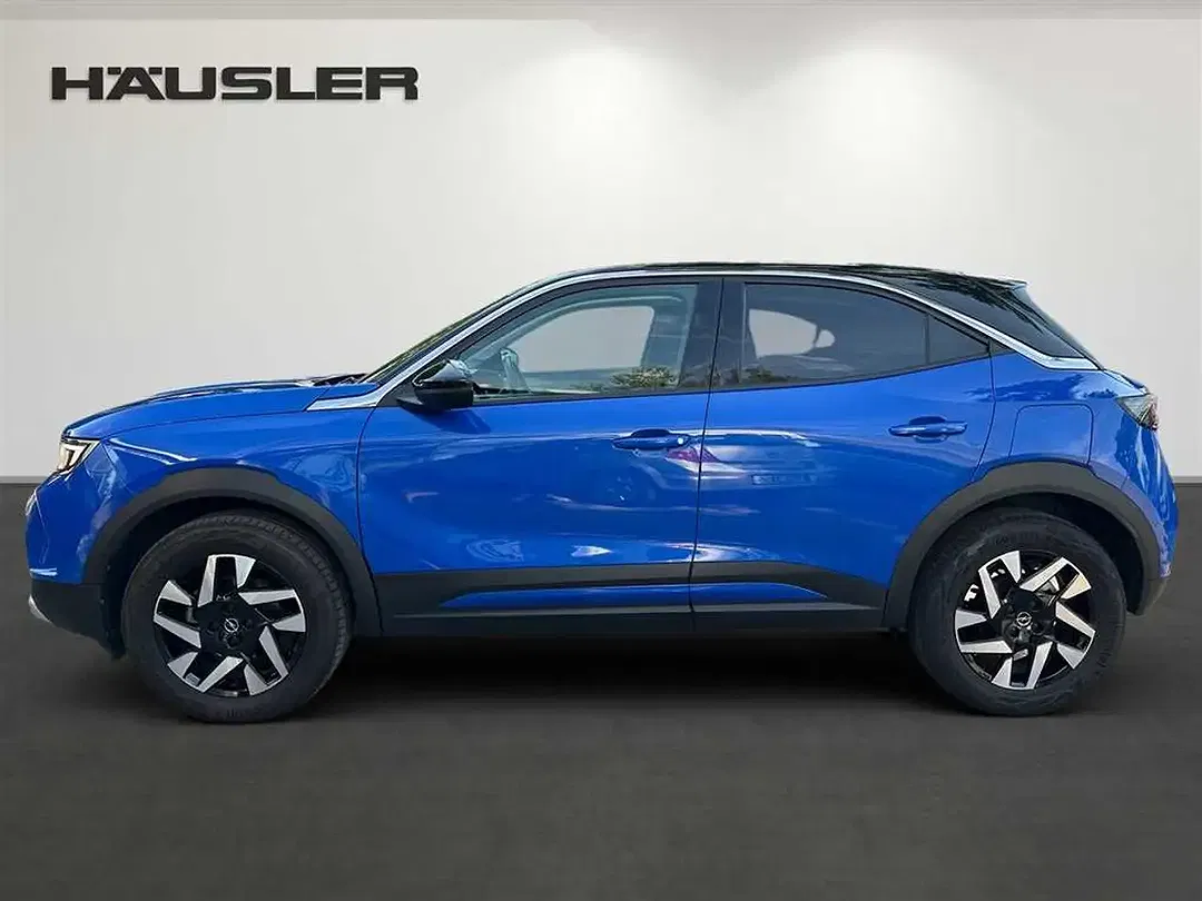 Opel Mokka - Thumbnail 6