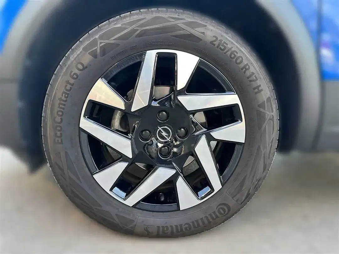 Opel Mokka - Thumbnail 8