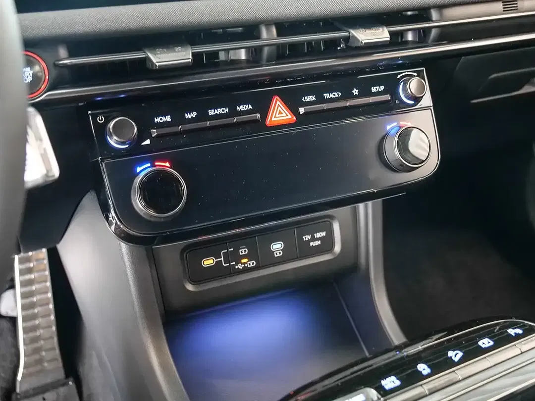 Hyundai TUCSON - Thumbnail 14