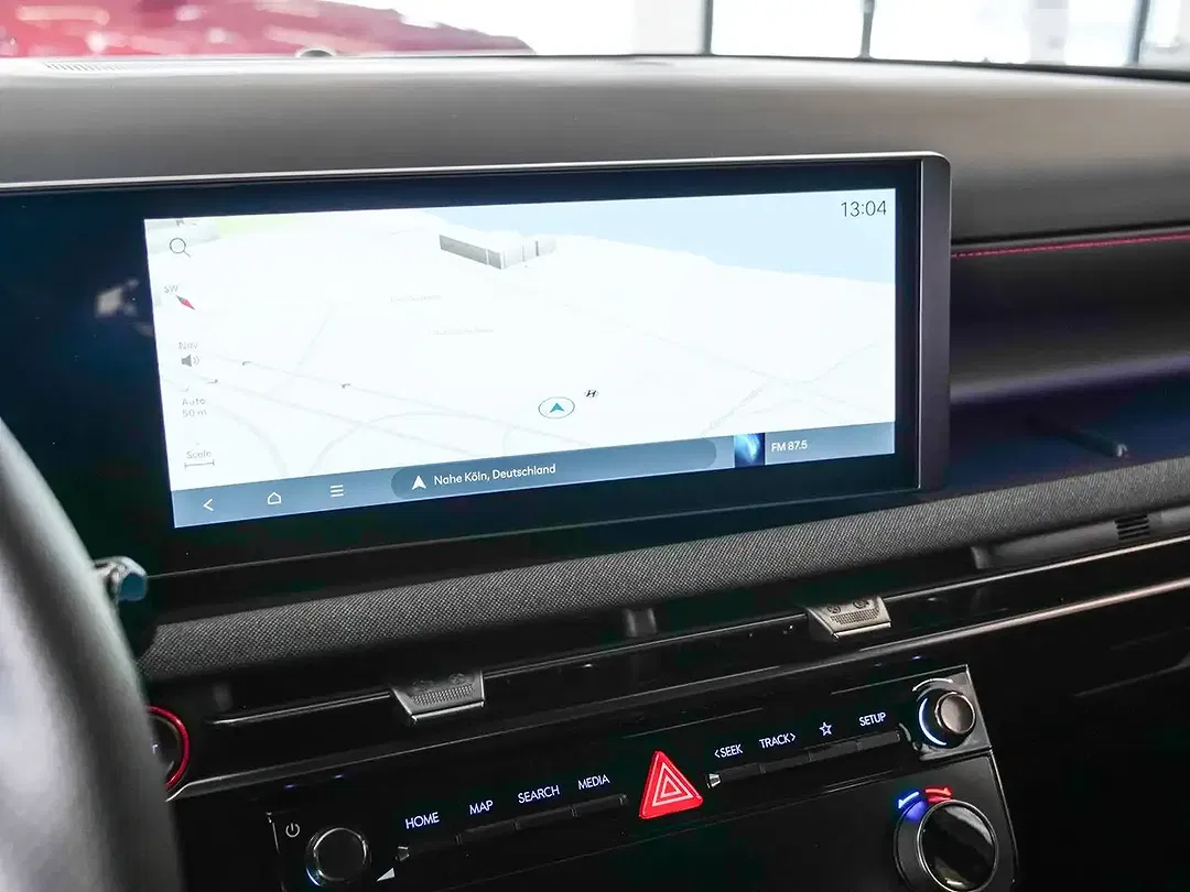 Hyundai TUCSON DCT N Line - foto 15