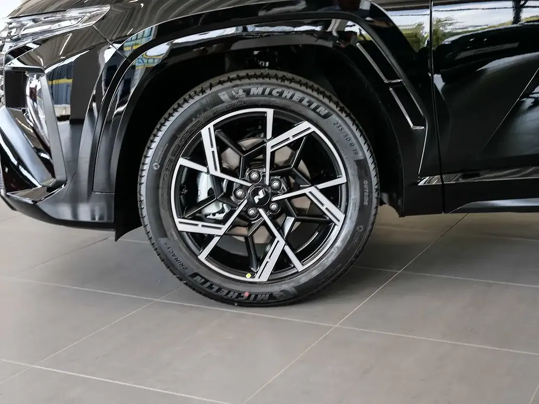 Hyundai TUCSON - Thumbnail 4