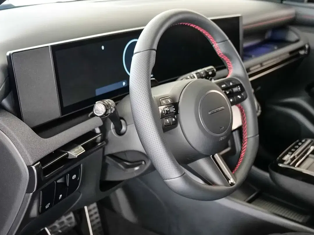 Hyundai TUCSON - Thumbnail 5