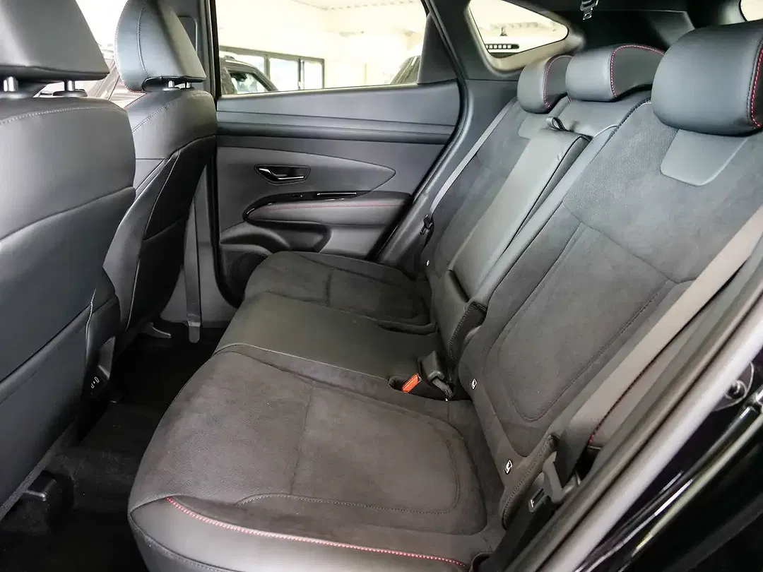 Hyundai TUCSON - Thumbnail 8