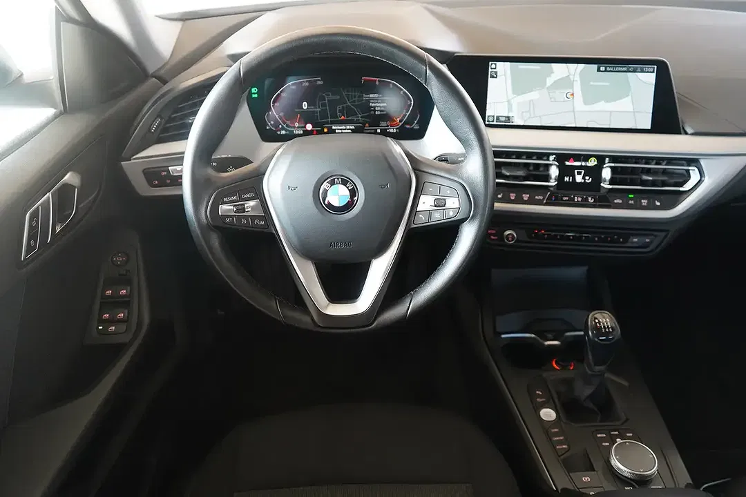 BMW 218 Gran Coupe Advantage - foto 15