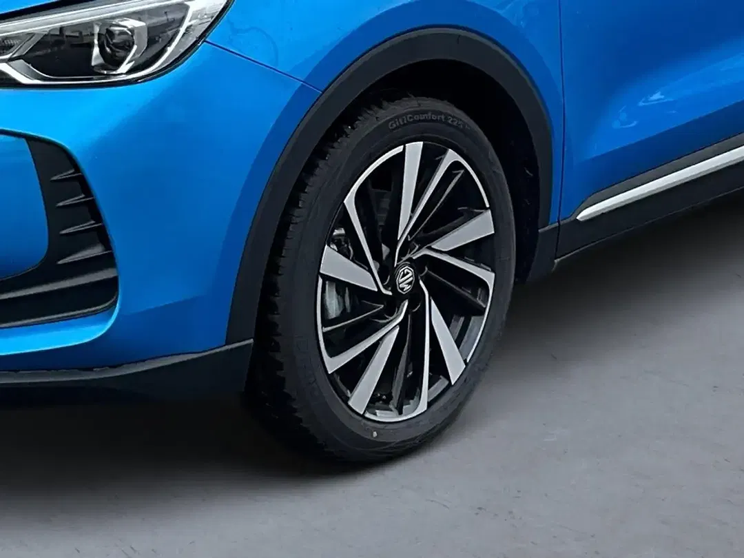 MG ZS - Thumbnail 8