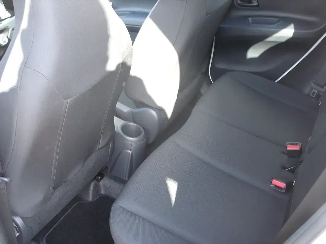 Toyota Aygo X - Thumbnail 8