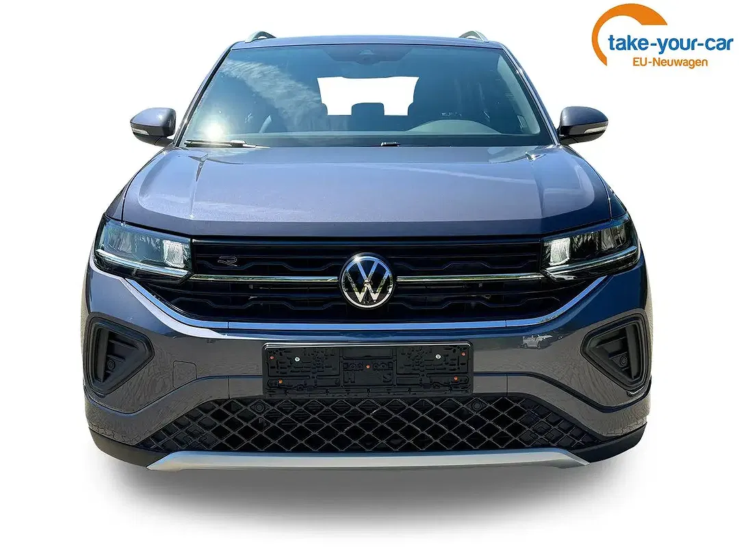 Volkswagen T-Cross 1.0 Life - foto 2