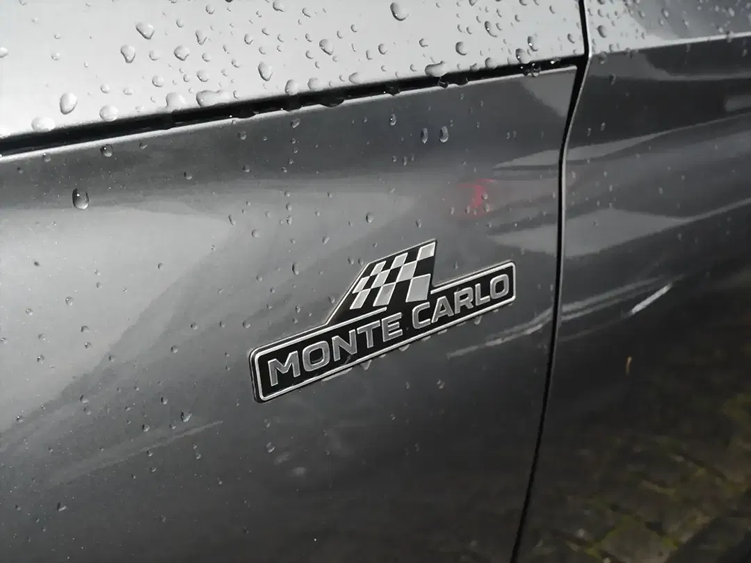 Skoda Kamiq - Thumbnail 10