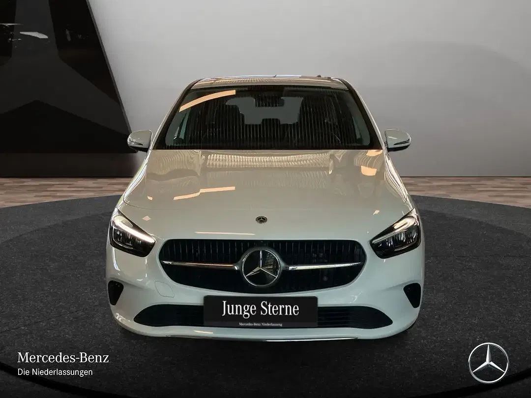 Mercedes-Benz B 250 - Thumbnail 2