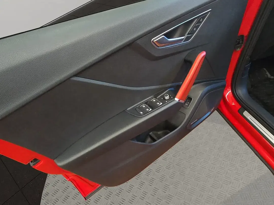 Audi Q2 - Thumbnail 10