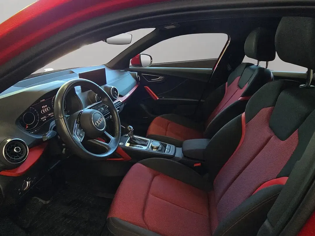 Audi Q2 - Thumbnail 11