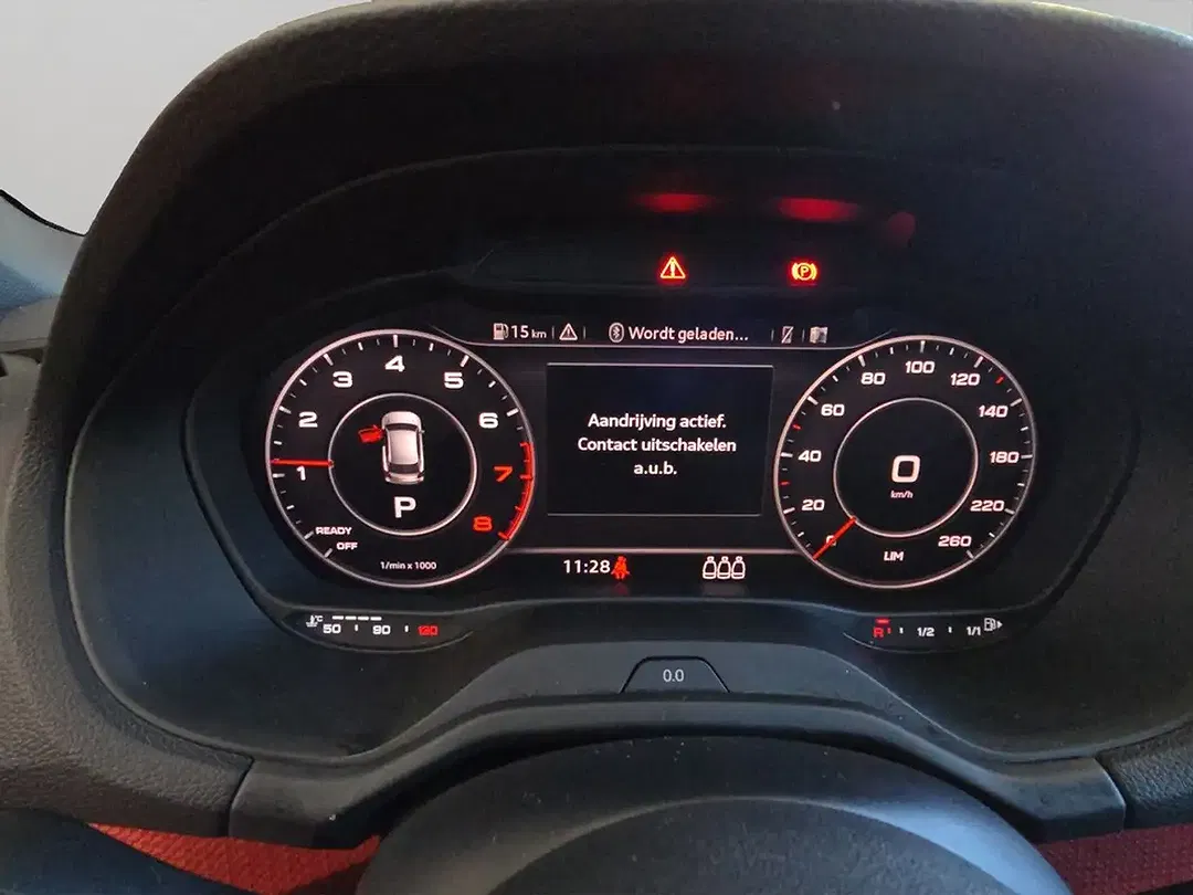 Audi Q2 - Thumbnail 13