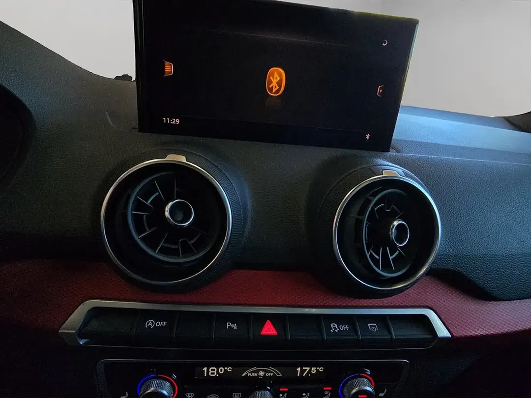 Audi Q2 sport S line - foto 15