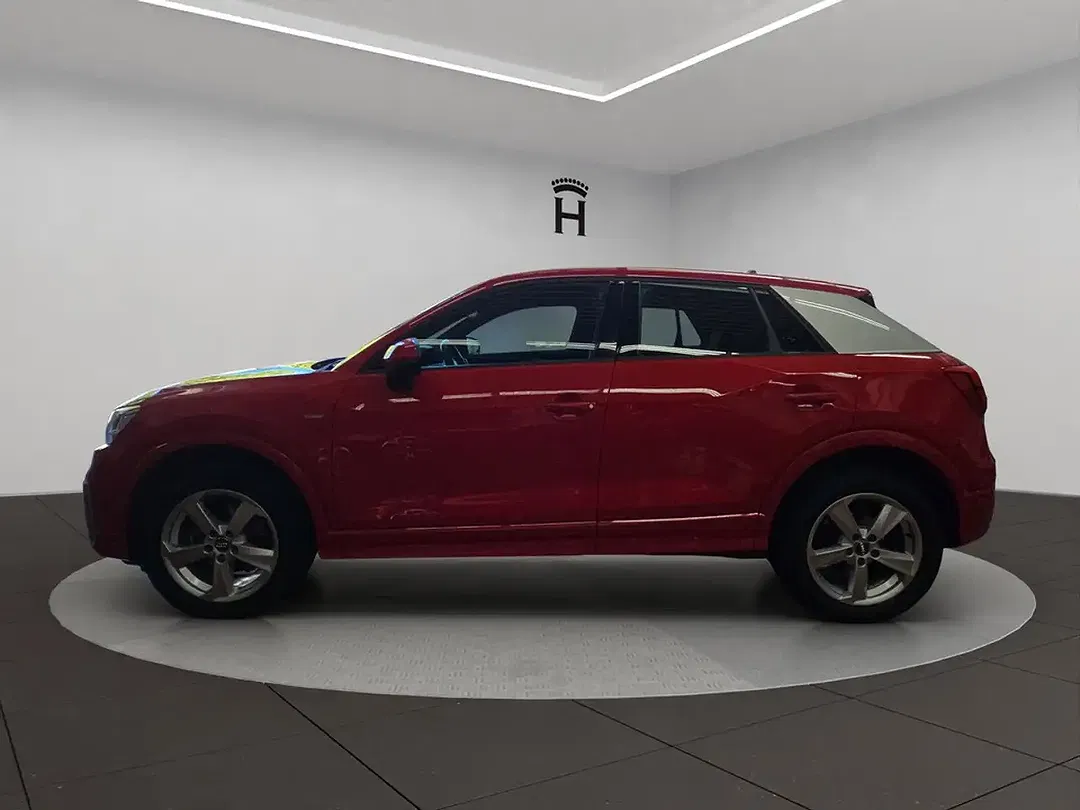 Audi Q2 sport S line - foto 2