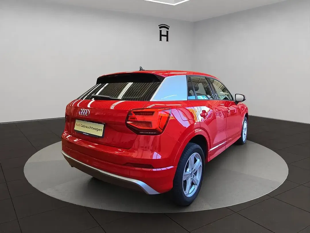Audi Q2 - Thumbnail 6