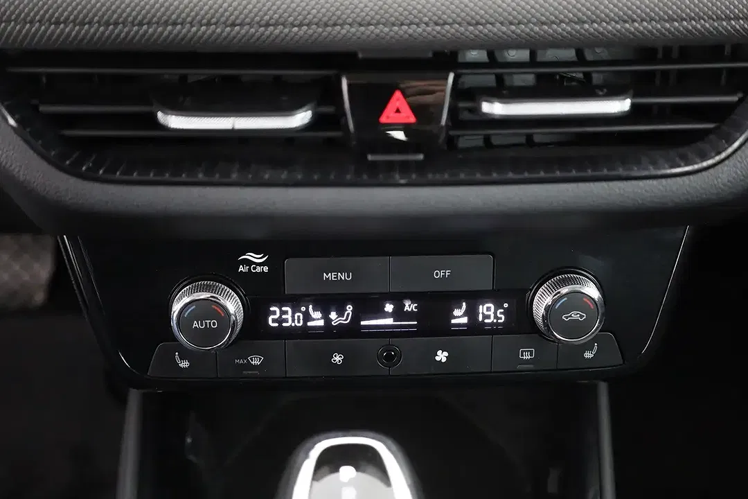Skoda Fabia - Thumbnail 11