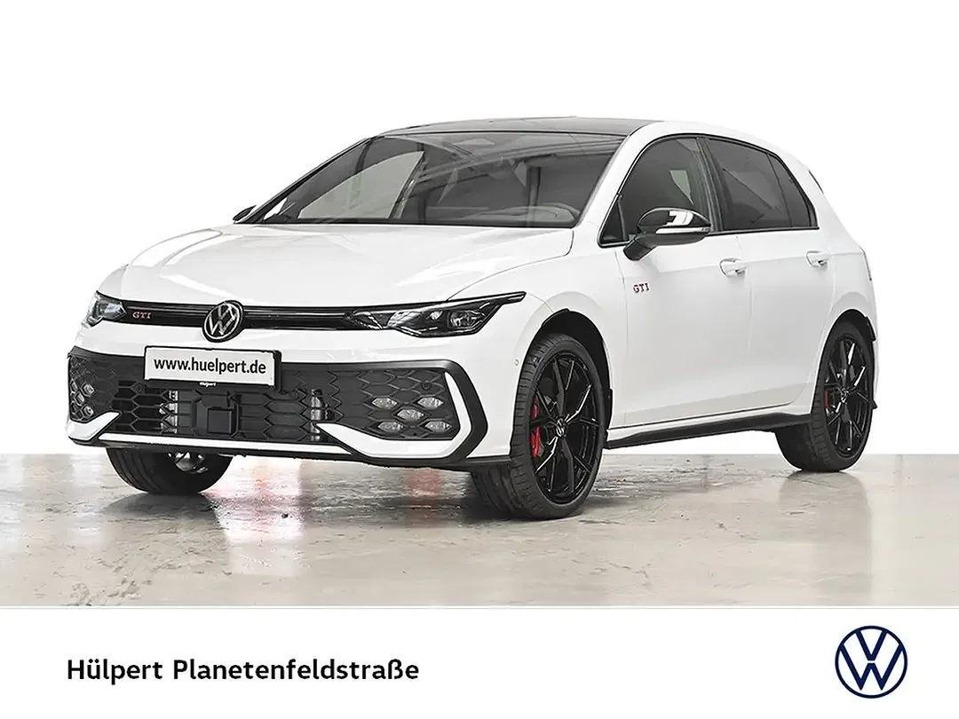 Volkswagen Golf - Thumbnail 2