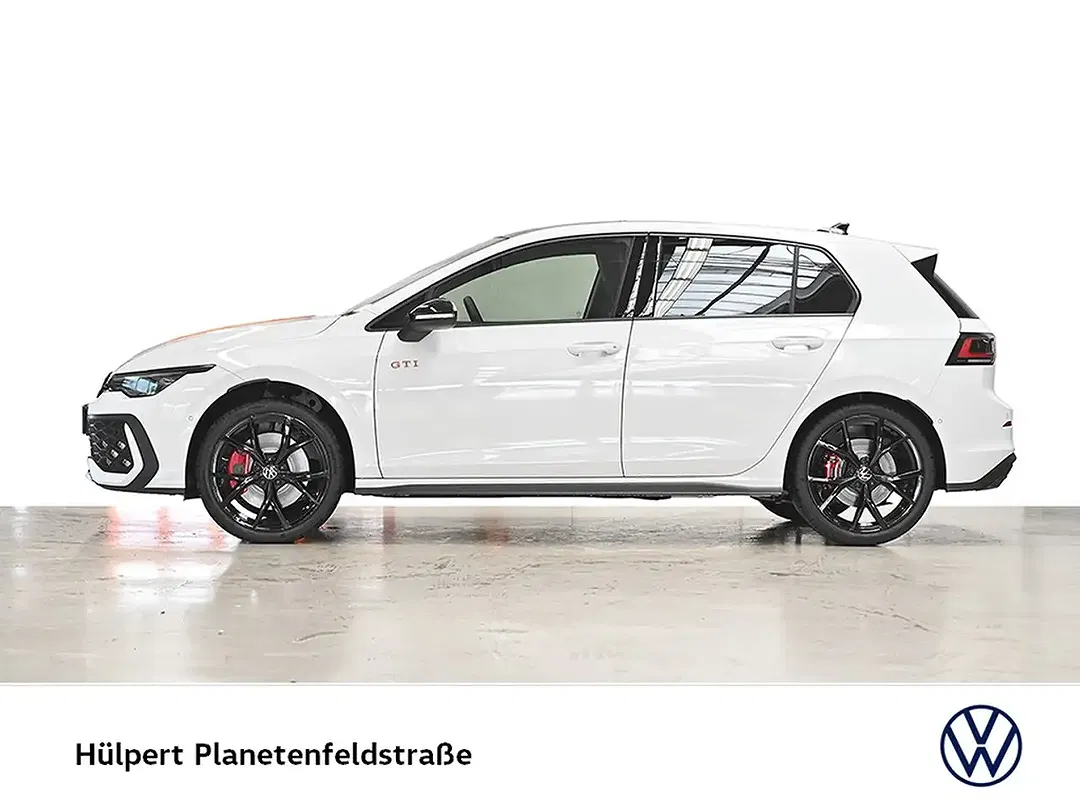 Volkswagen Golf - Thumbnail 4