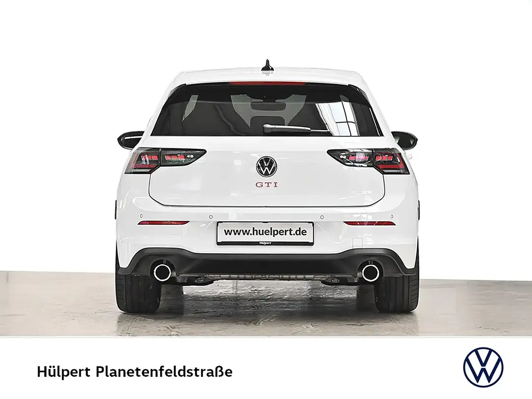 Volkswagen Golf - Thumbnail 5