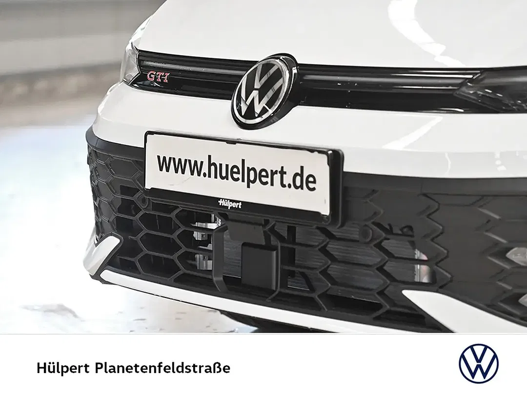 Volkswagen Golf - Thumbnail 7