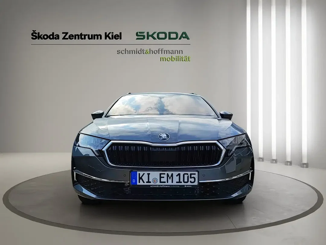 Skoda Octavia - Afbeelding 1