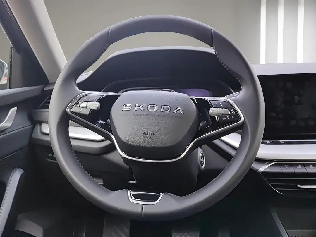 Skoda Octavia - Thumbnail 10