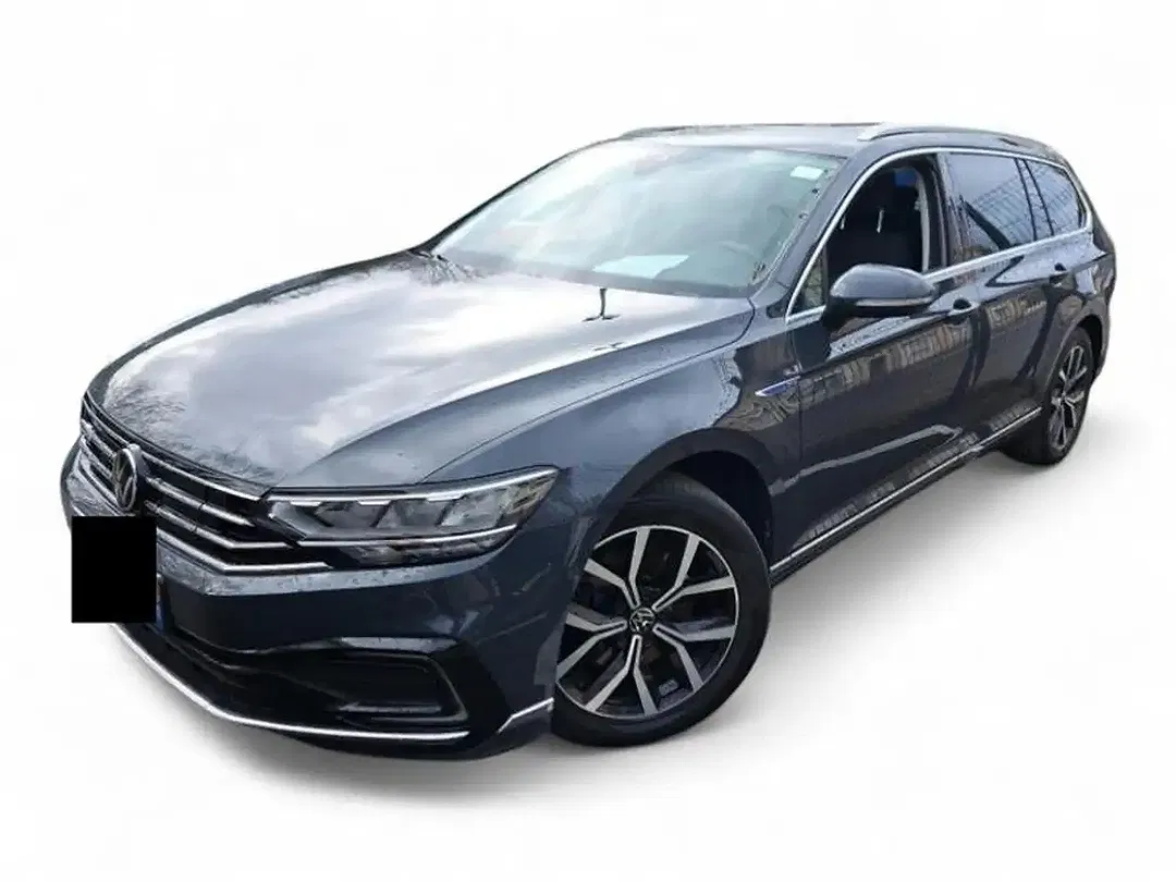 Volkswagen Passat Variant 1.4 TSI DSG GTE - foto 2