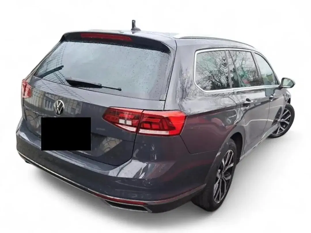 Volkswagen Passat Variant - Thumbnail 4