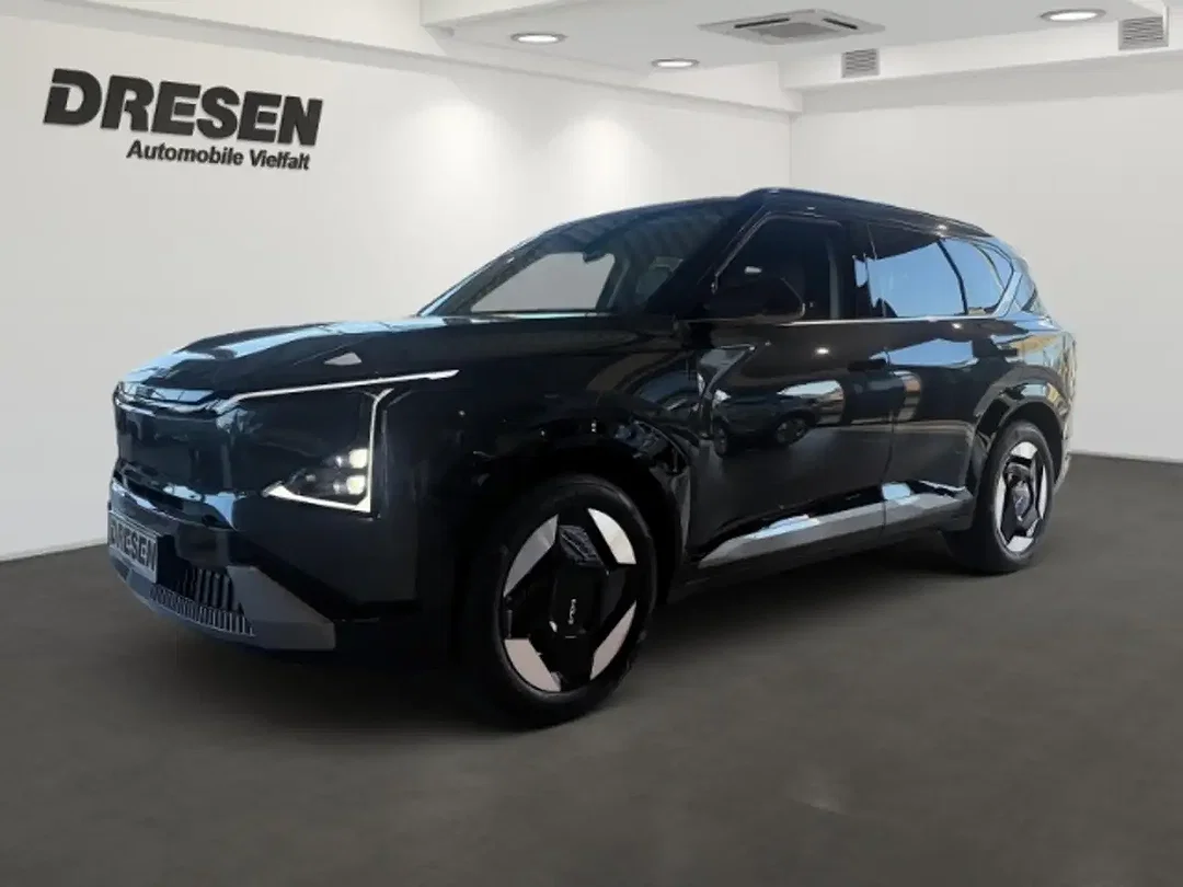 Kia EV5 - Afbeelding 1