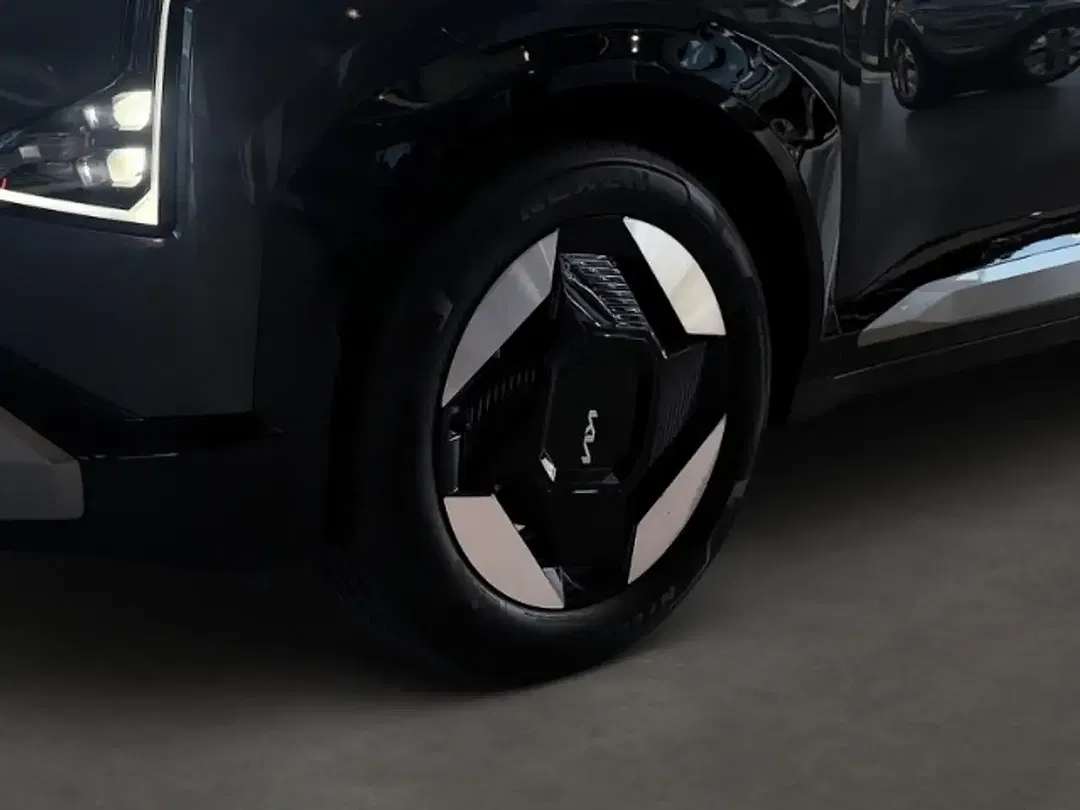 Kia EV5 - Thumbnail 6