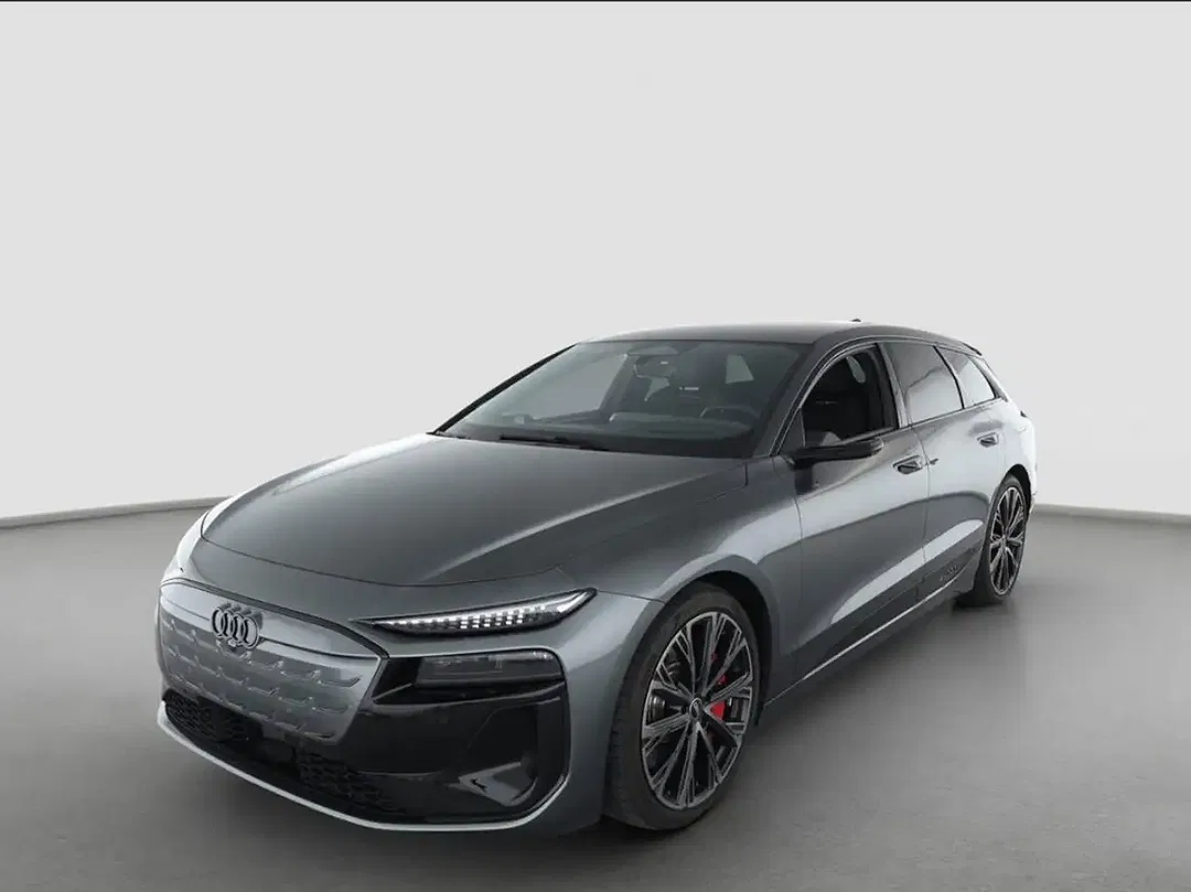 Audi S6 - Thumbnail 3