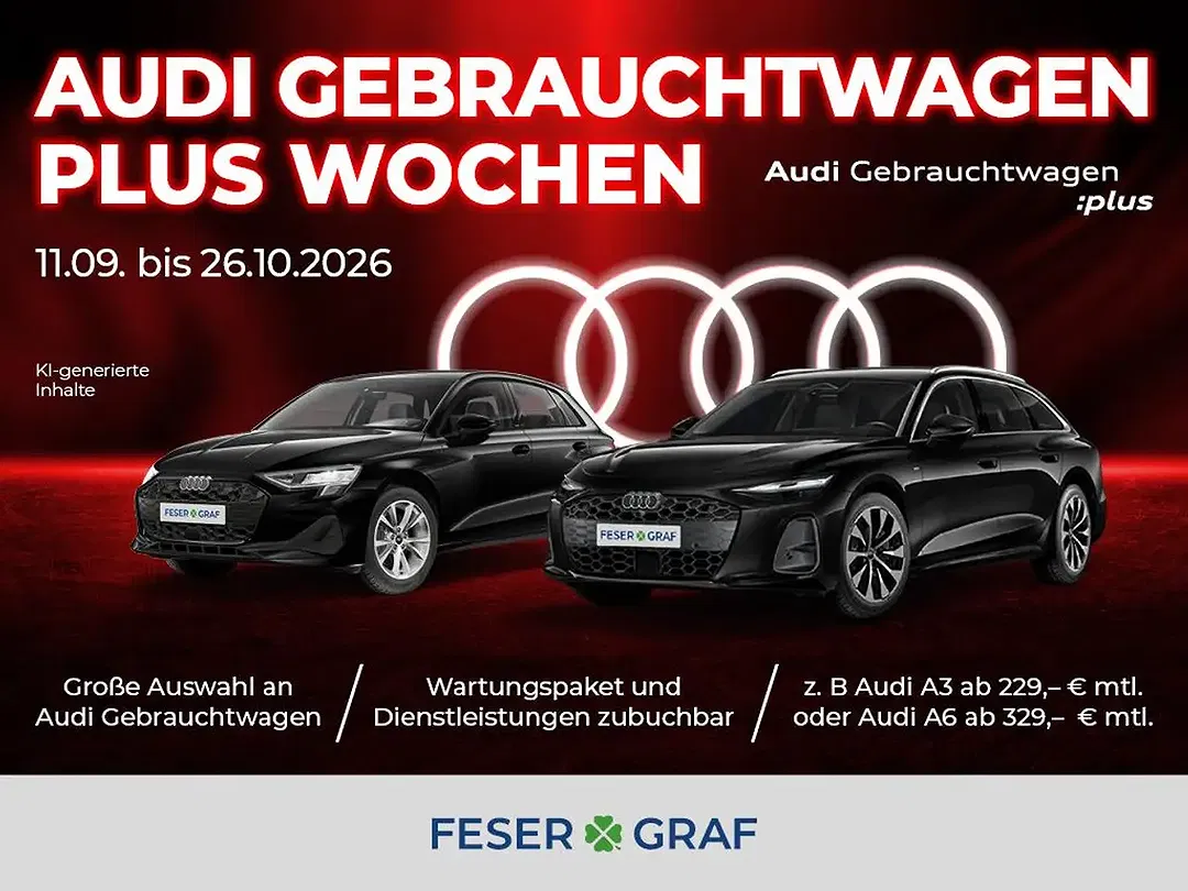 Audi S6 - Thumbnail 4