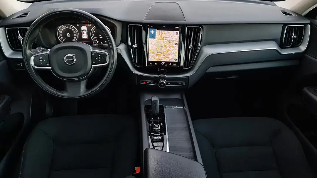 Volvo XC60 - Thumbnail 11