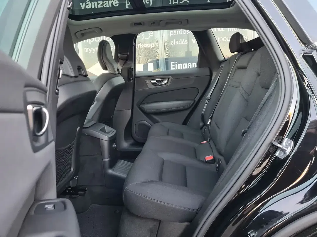Volvo XC60 - Thumbnail 14