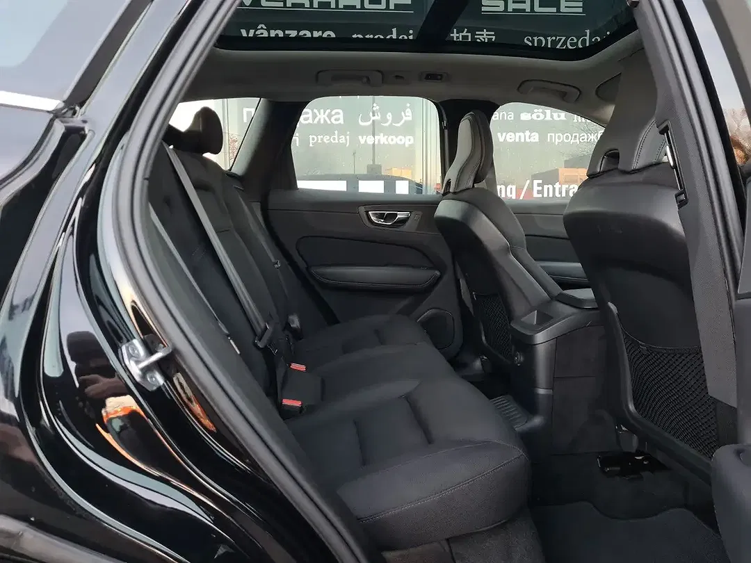 Volvo XC60 T6 Inscription - foto 15