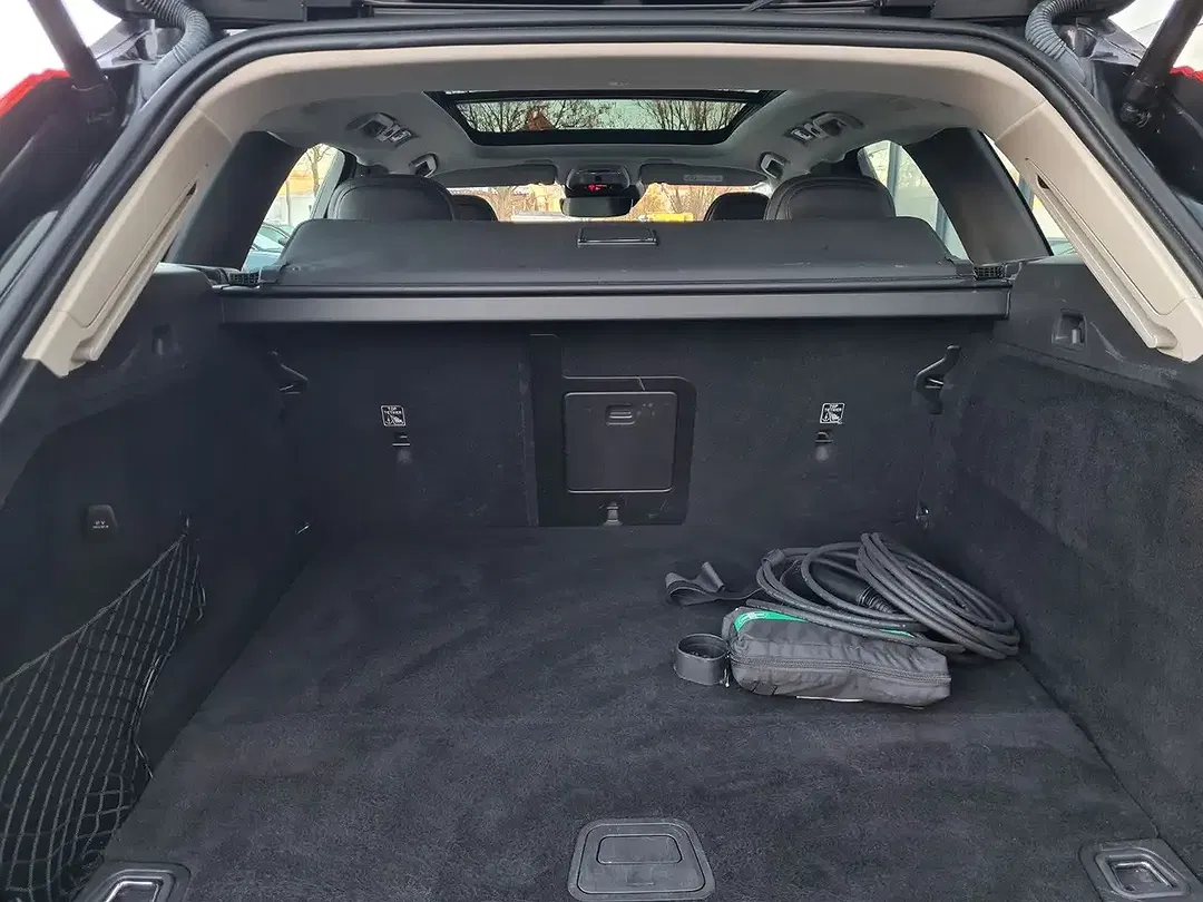 Volvo XC60 - Thumbnail 7