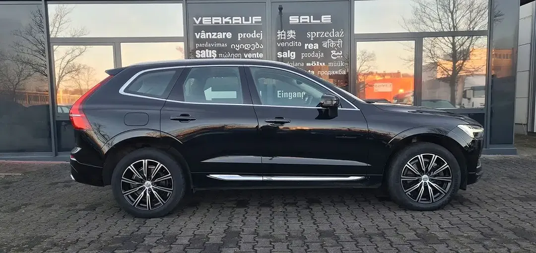 Volvo XC60 - Thumbnail 9