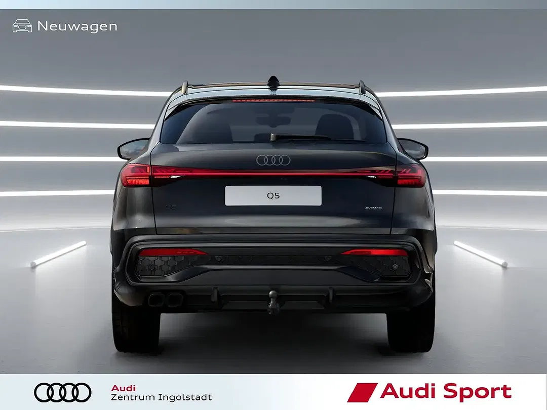 Audi Q5 - Thumbnail 5