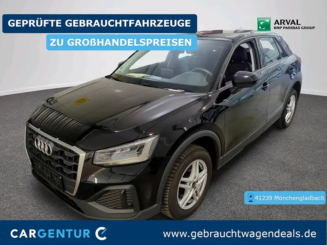 Audi Q2 - Afbeelding 1