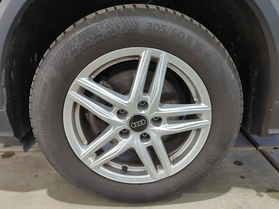 Audi Q2 - Thumbnail 13