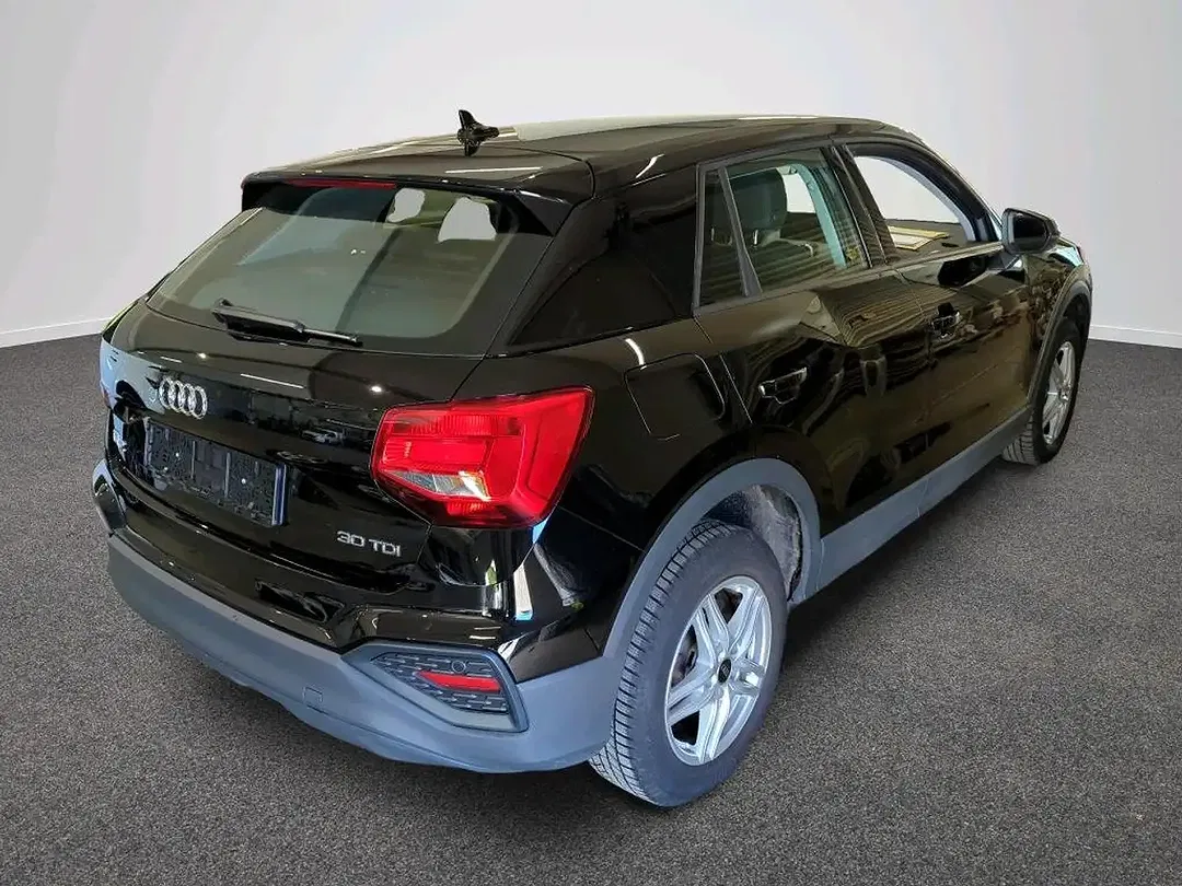 Audi Q2 - Thumbnail 2