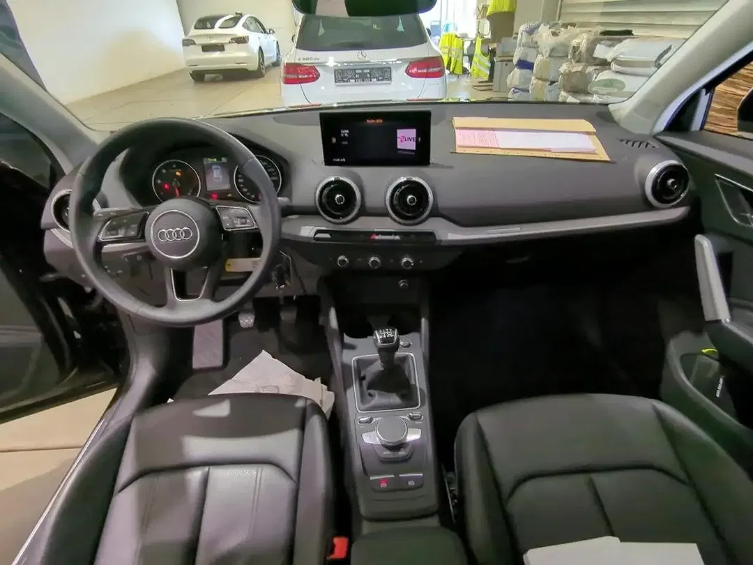 Audi Q2 - Thumbnail 5