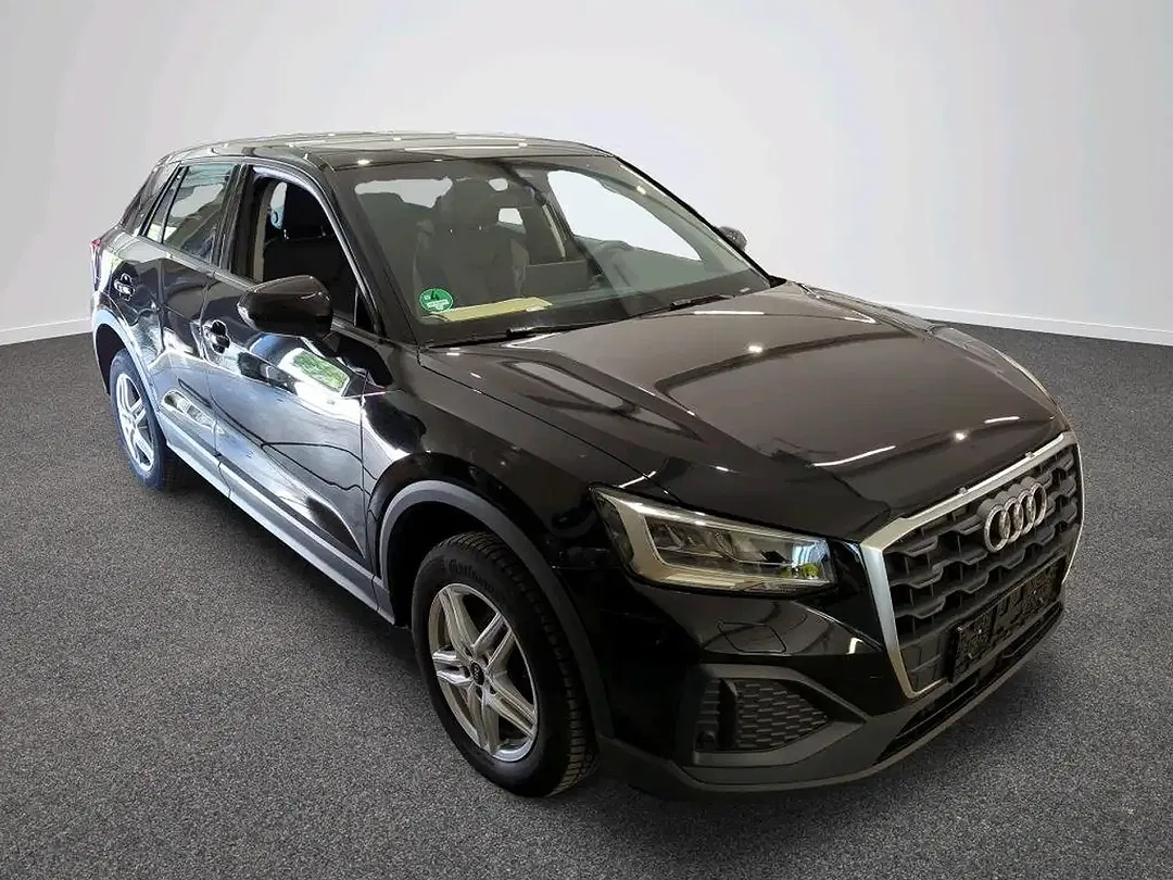 Audi Q2 - Thumbnail 6