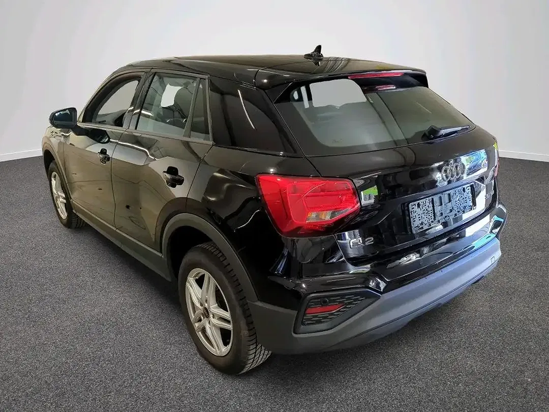 Audi Q2 - Thumbnail 7