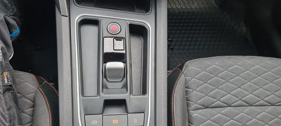 SEAT Leon - Thumbnail 13