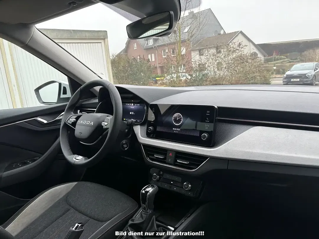 Skoda Kamiq - Thumbnail 9