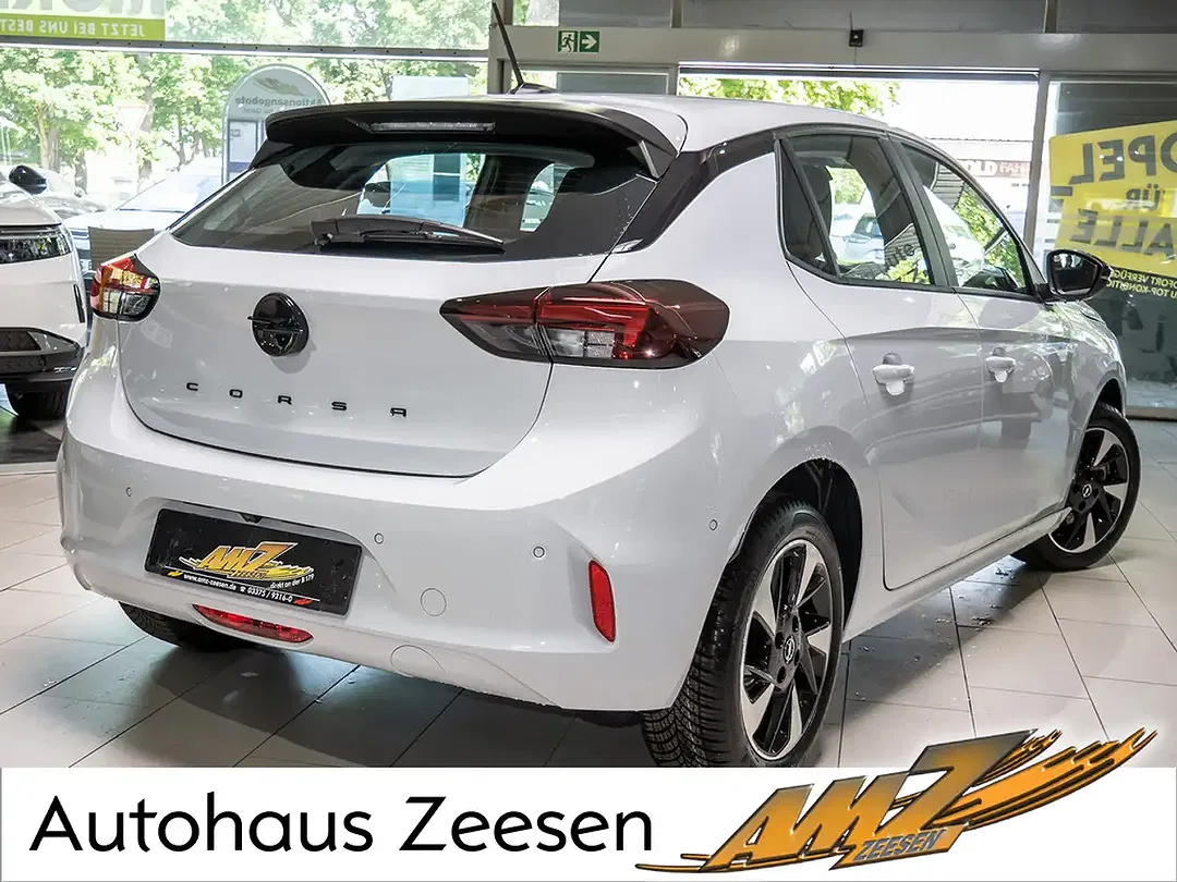 Opel Corsa - Thumbnail 3