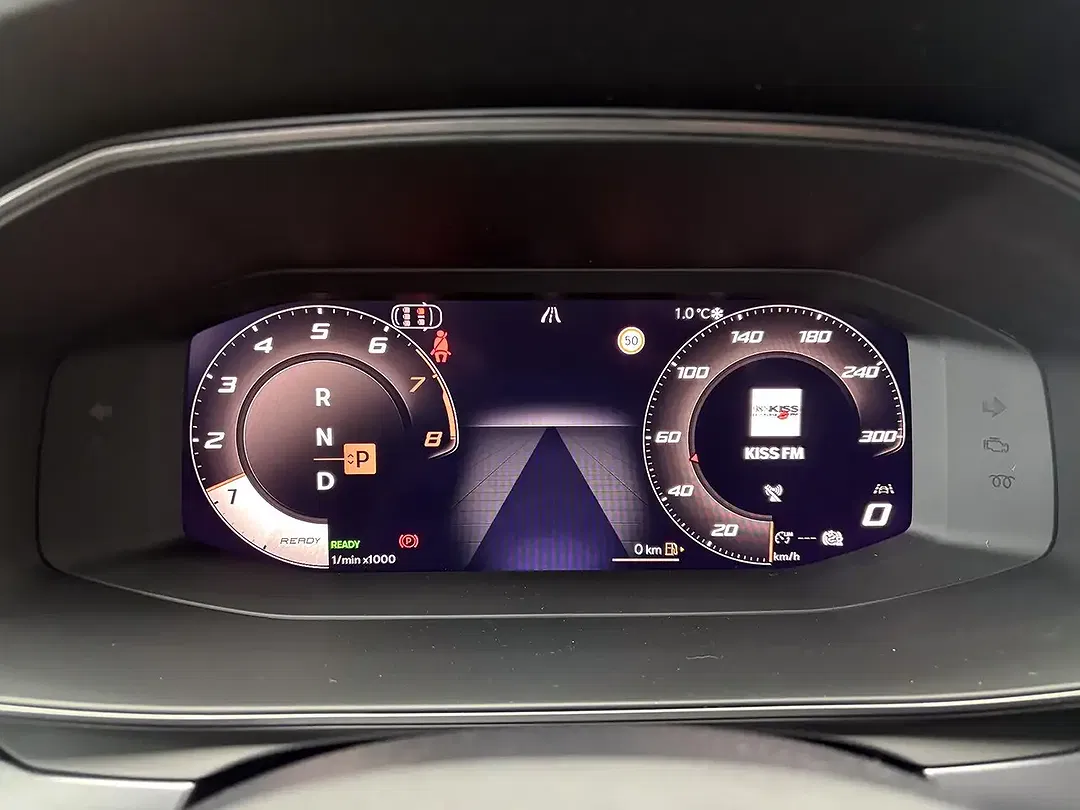 CUPRA Leon - Thumbnail 15