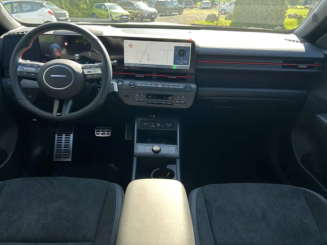 Hyundai KONA - Thumbnail 14