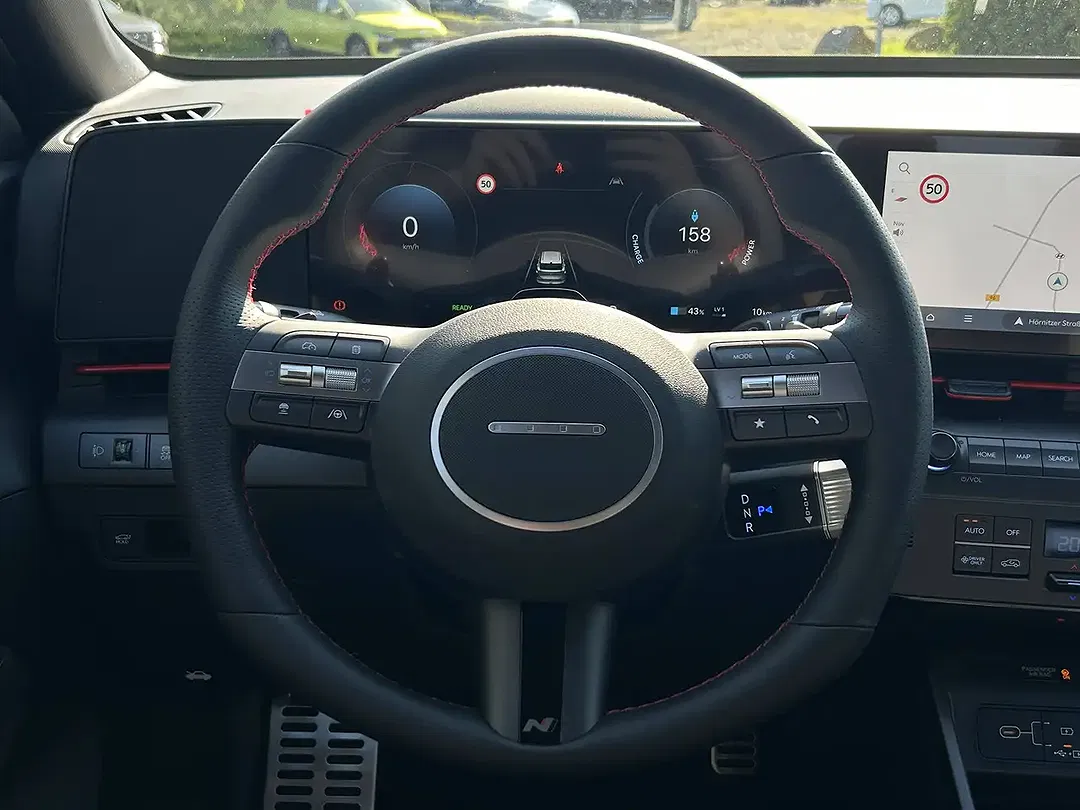 Hyundai KONA - Thumbnail 15